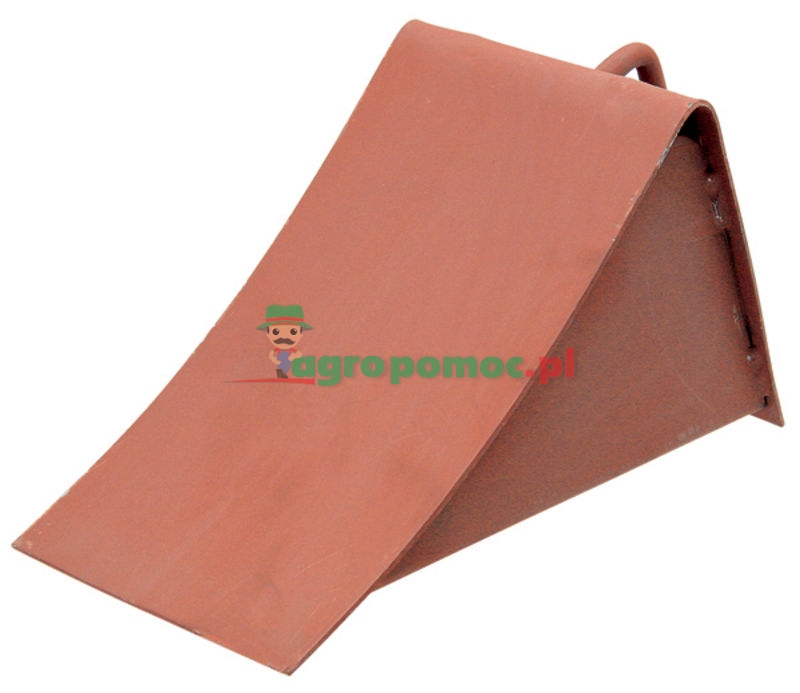 Chock | zdjęcie nr 1