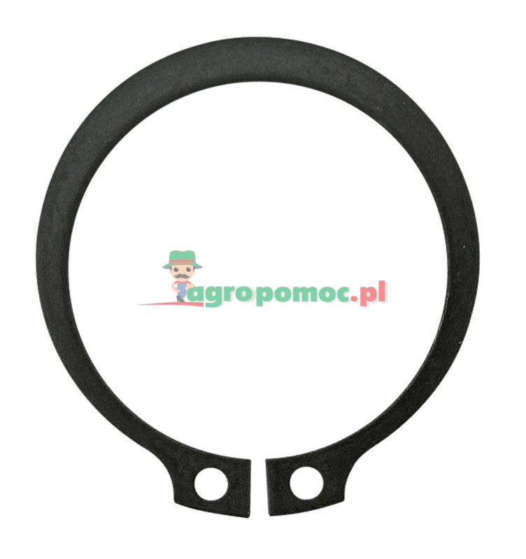 circlip | E1NN3B625AA, 933086C1, 81418C1 | zdjęcie nr 1