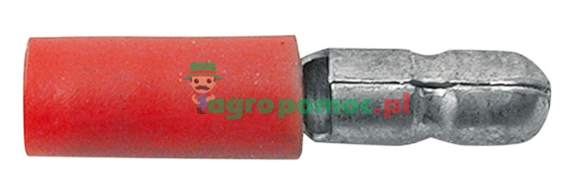 Circular connector | zdjęcie nr 1