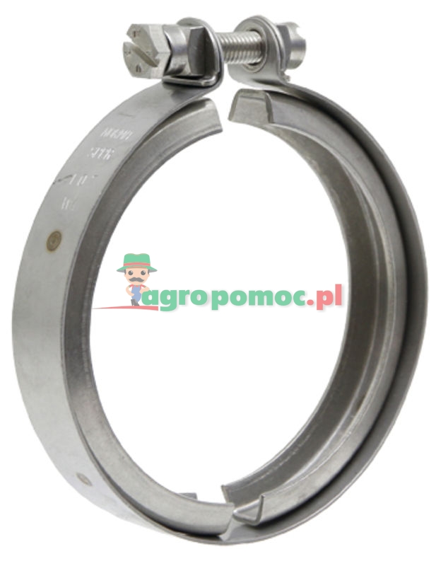 Clamp | G716201100100 | zdjęcie nr 1