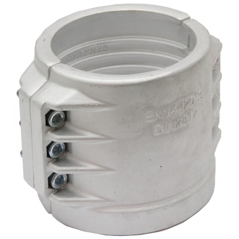 Clamp | zdjęcie nr 1