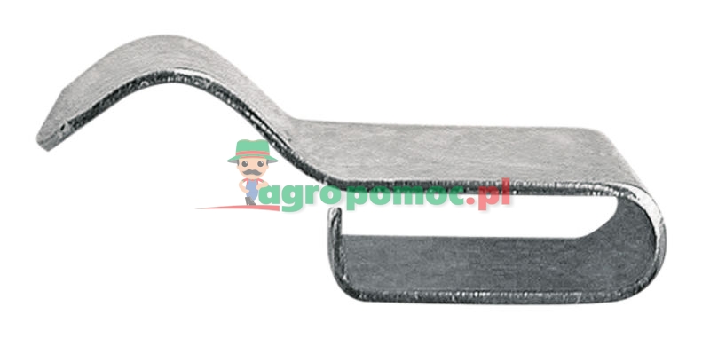 Clamp | zdjęcie nr 1