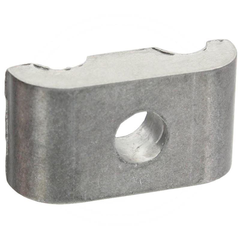 clamp half | F140200710410 | zdjęcie nr 1