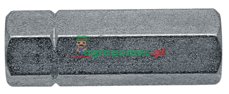 Clamp nut | zdjęcie nr 1