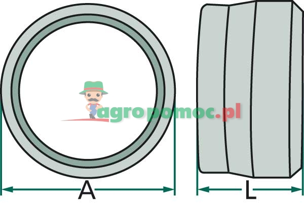 Clamp ring | zdjęcie nr 1