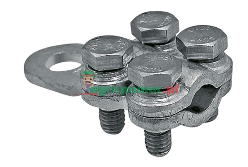 Clamp terminal | zdjęcie nr 1