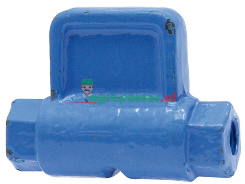 Clamping nut | 82005860 | zdjęcie nr 1