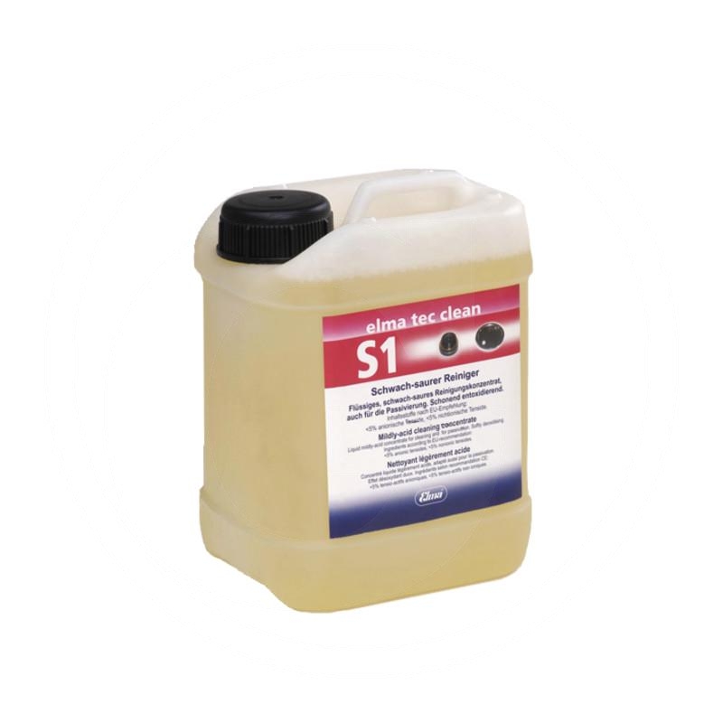 Cleaning concentrate S1 | zdjęcie nr 1