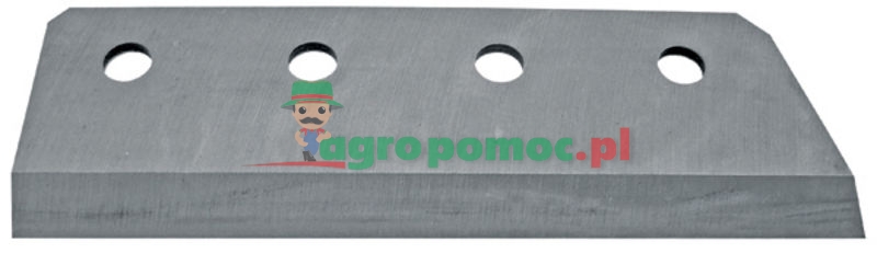 Cleaver | zdjęcie nr 1