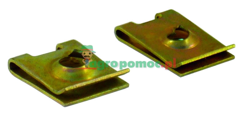 Clip nut | zdjęcie nr 1