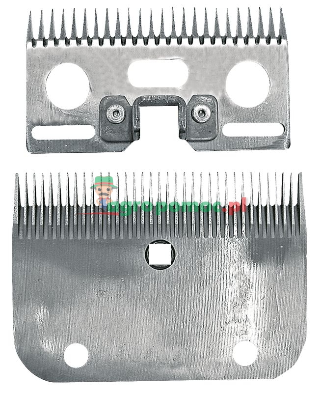 Clipping blades set A2 | zdjęcie nr 1