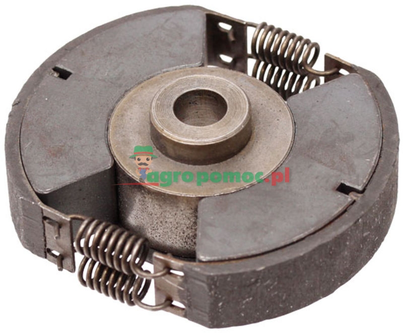 Clutch | 0043595 | zdjęcie nr 1