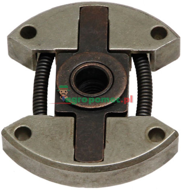 Clutch | 5371105-02, 5014554-03, 5018736-01 | zdjęcie nr 1