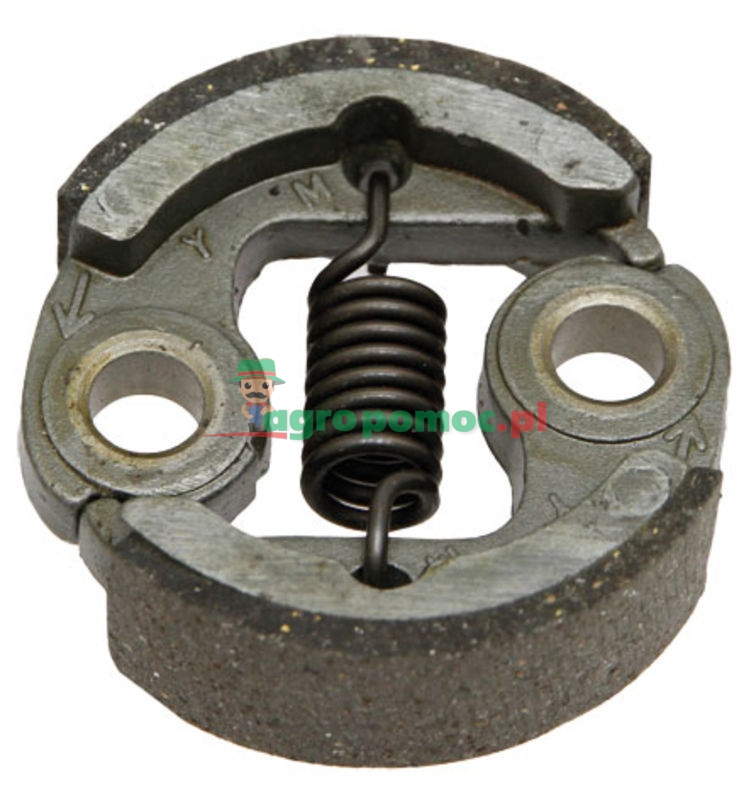 Clutch | 4126 160 2001, 4126 160 2000 | zdjęcie nr 1