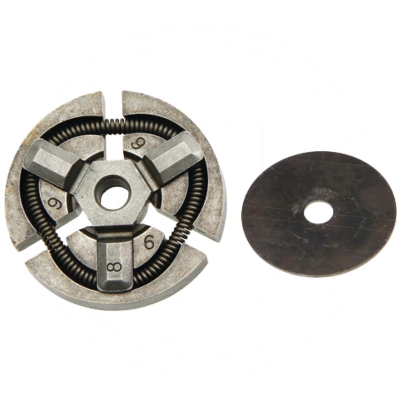 Clutch | zdjęcie nr 1