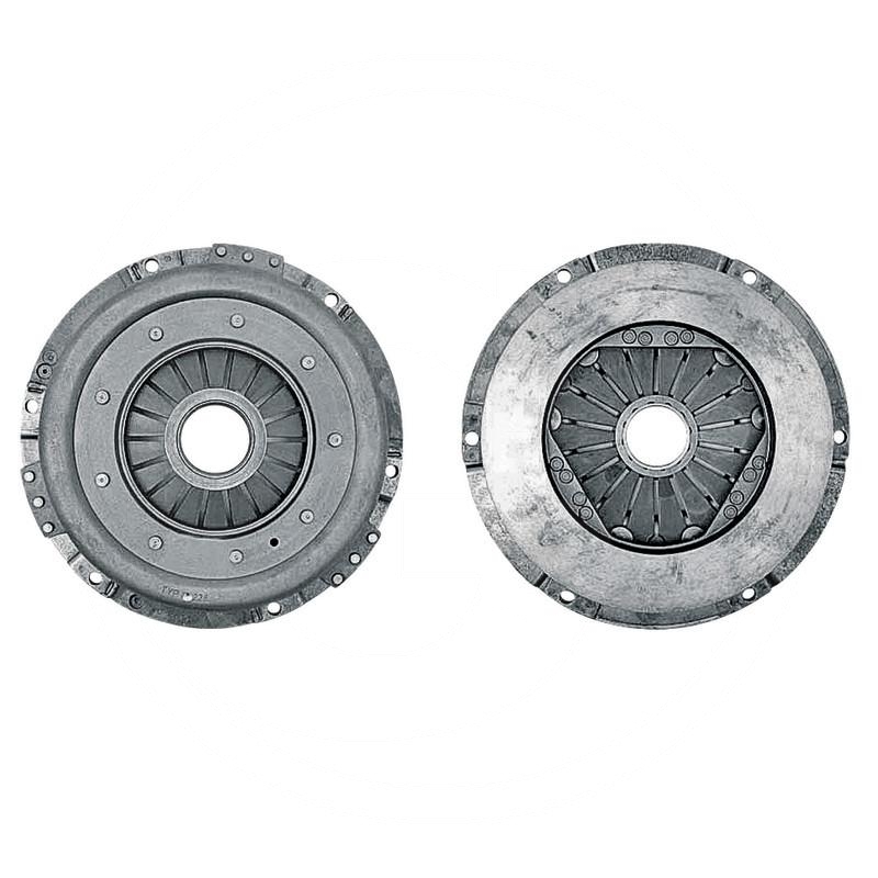 Clutch | zdjęcie nr 1