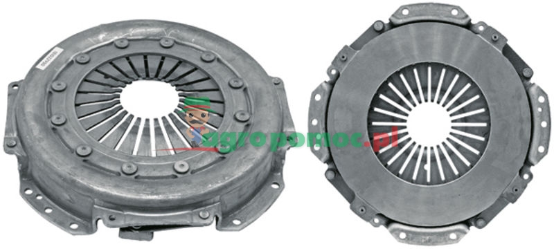 Clutch | 131022930, 008.4293.3 | zdjęcie nr 1