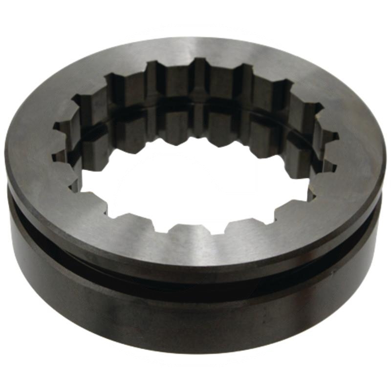 Clutch | zdjęcie nr 1