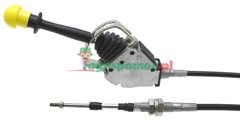 Clutch cable 84277709, 5185988 (70817011) - Spare parts for