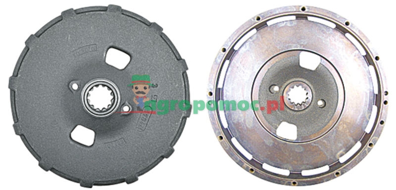 Clutch carrier | H278111100010 | zdjęcie nr 1