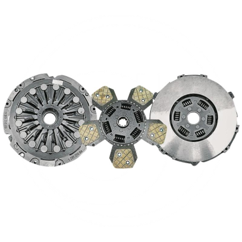 Clutch kit | zdjęcie nr 1