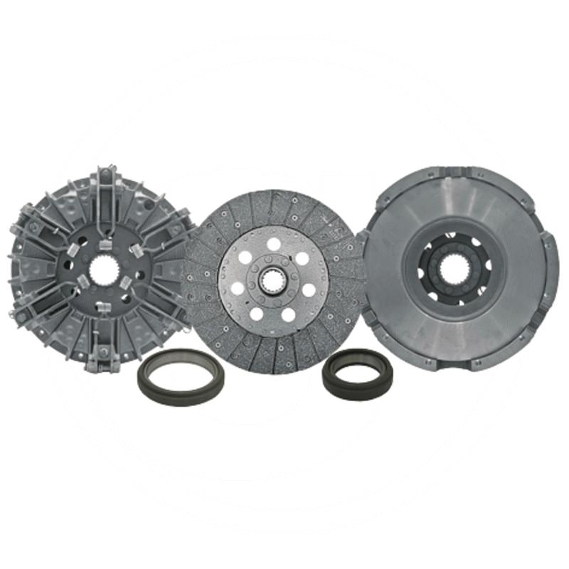 Clutch kit | zdjęcie nr 1