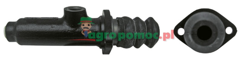Clutch master cylinder | 04369687 | zdjęcie nr 1