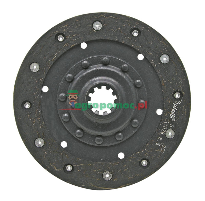 Clutch plate 180 E | B12040A31, 318006826 | zdjęcie nr 1