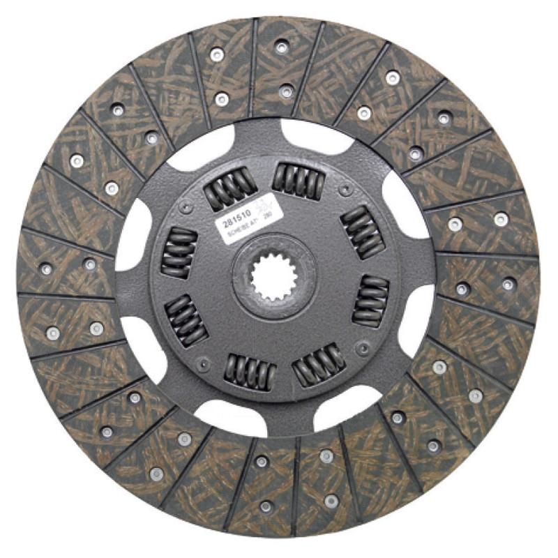 Clutch plate 280 | 328024710 | zdjęcie nr 1