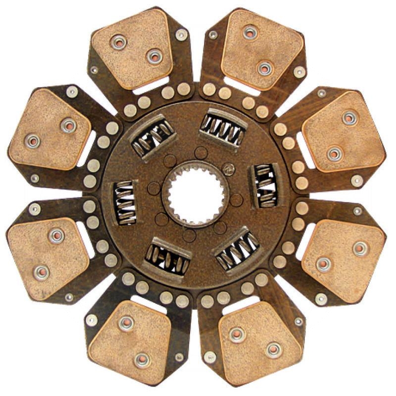 Clutch plate 310 | zdjęcie nr 1