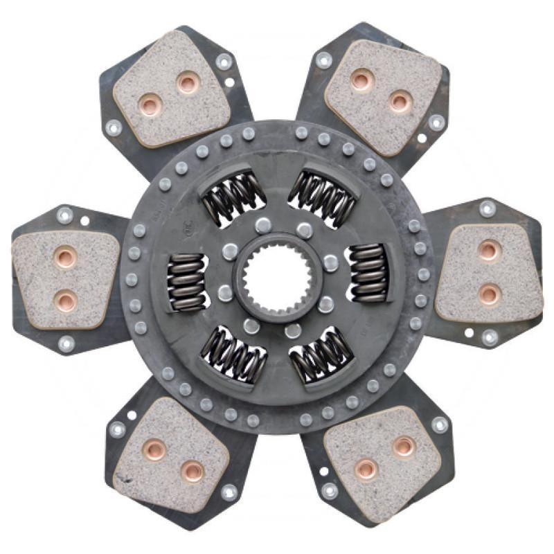 Clutch plate 310 | zdjęcie nr 1