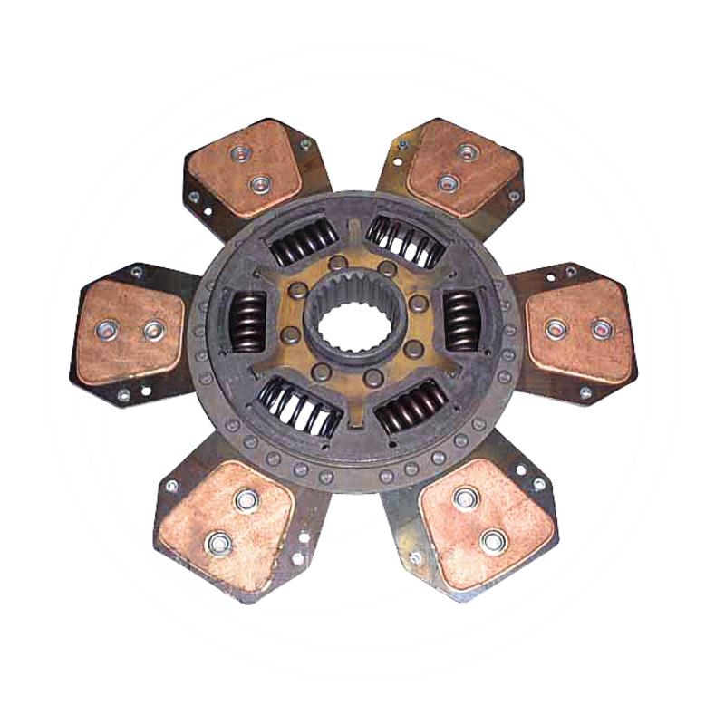 Clutch plate 310 | 331010411 | zdjęcie nr 1