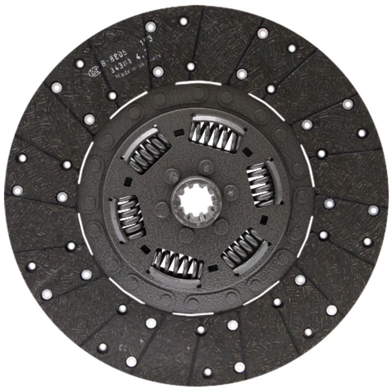 Clutch plate 327 | zdjęcie nr 1