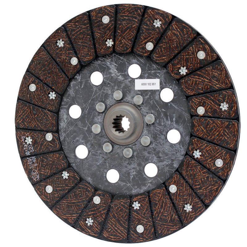 Clutch plate 350Z | 00000077474.0 | zdjęcie nr 1