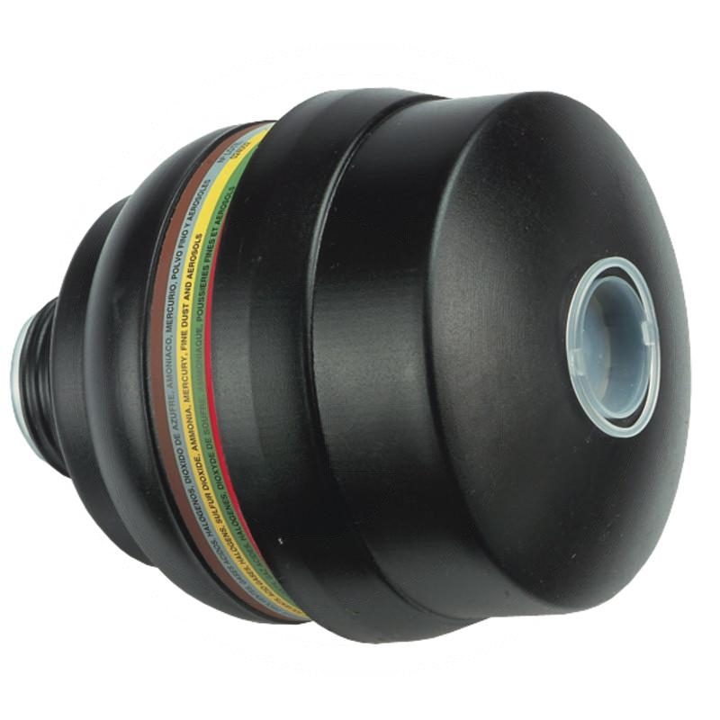 Combination filter | zdjęcie nr 1