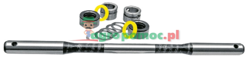 Component set | AL40976 | zdjęcie nr 1