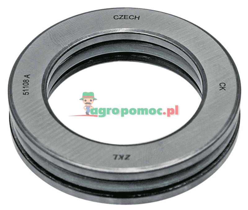 Compression bearing | 392060X1 | zdjęcie nr 1