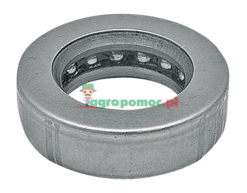 Compression bearing | 195175M1 | zdjęcie nr 1