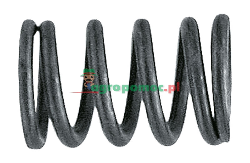 Compression spring | zdjęcie nr 1