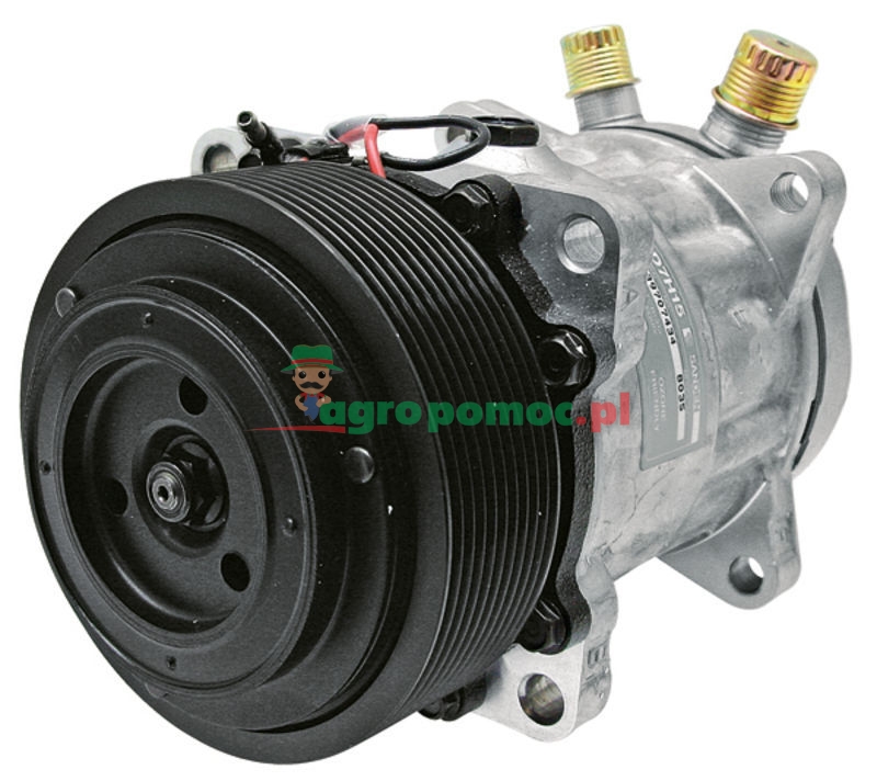 Compressor | 03129547 | zdjęcie nr 1