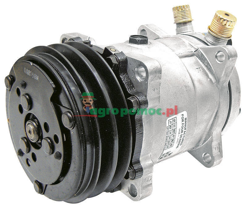 Compressor | 86508521 | zdjęcie nr 1