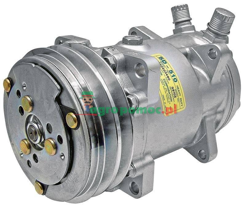 Compressor | zdjęcie nr 1