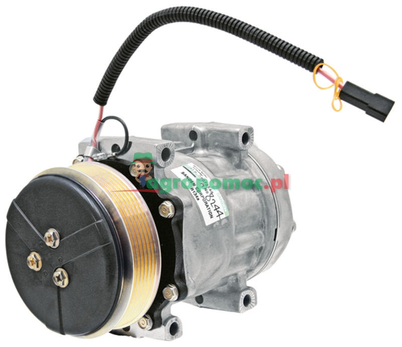Compressor | 4281803M1 | zdjęcie nr 1