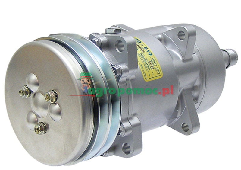 Compressor | 83972170 | zdjęcie nr 1