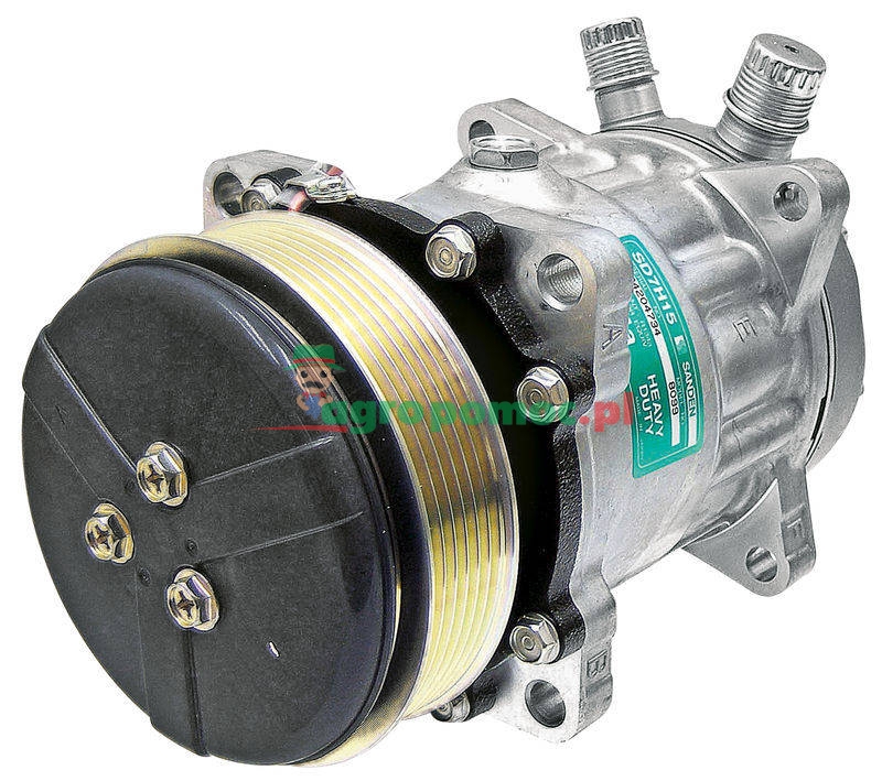 Compressor | 82016157 | zdjęcie nr 1