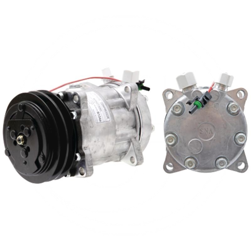 Compressor | zdjęcie nr 1