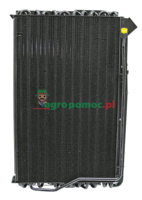 Condenser | 82007142, 82008740, 82013856 | zdjęcie nr 1