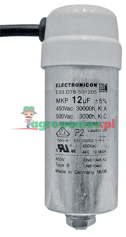 Condensor | zdjęcie nr 1