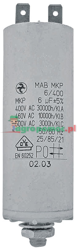 Condensor | zdjęcie nr 1