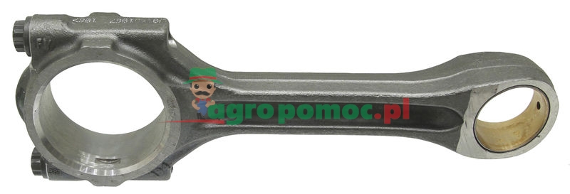 Connecting rod | ZZ90189, ZZ90146 | zdjęcie nr 1